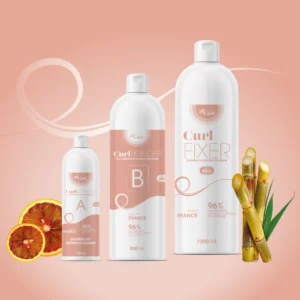 coiffure de mariée à Poitiers